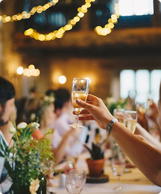 Celebrating Milestones & Teamwork