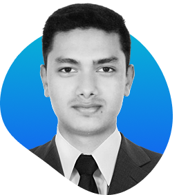Asif Rana Team Member: Asif Rana, Admin & HR Manager