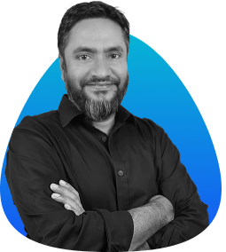 Nure Alam Siddiqui Team Member: Nure Alam Siddiqui, Director (Finance And Accounts)