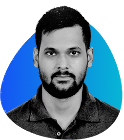 Prodipto Orcho Team Member: Prodipto Orcho, Business Development Manager