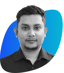 Shaman Sharif Team Member: Shaman Sharif, Senior Software Engineer